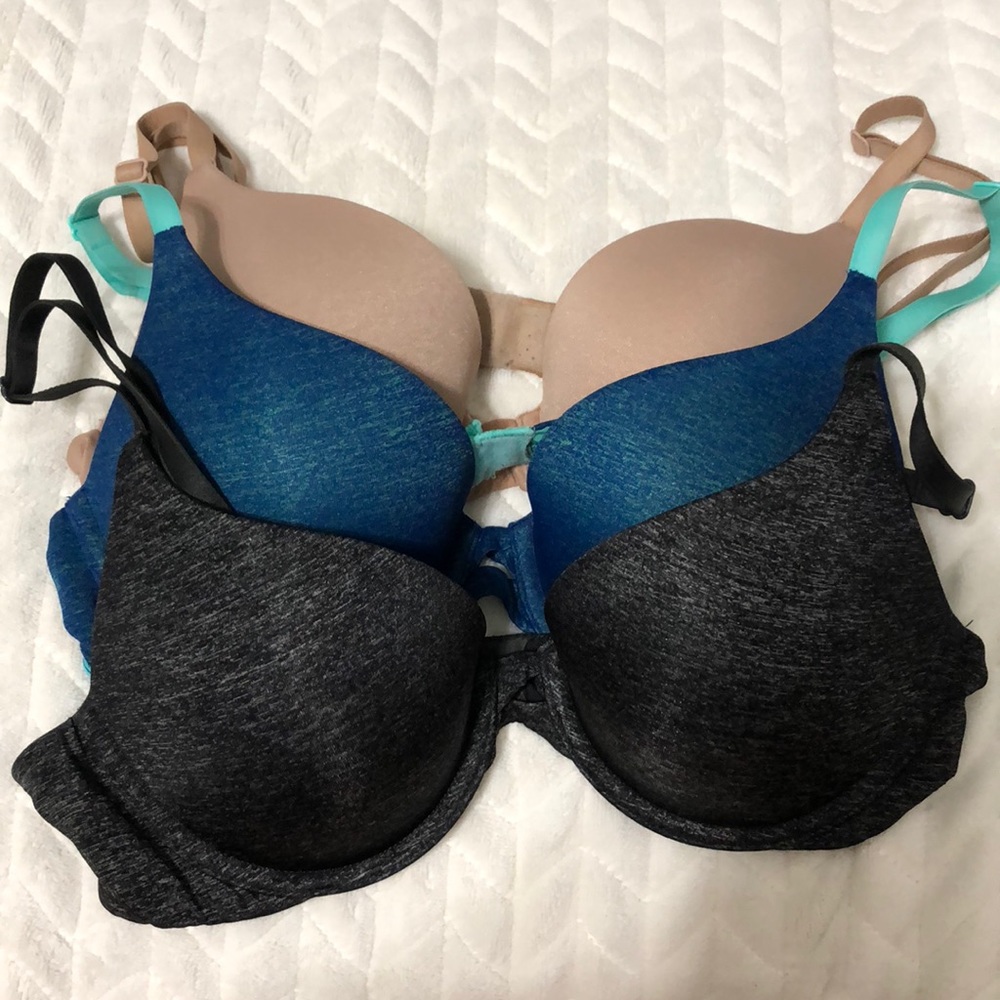 Victoria’s Secret Bras!